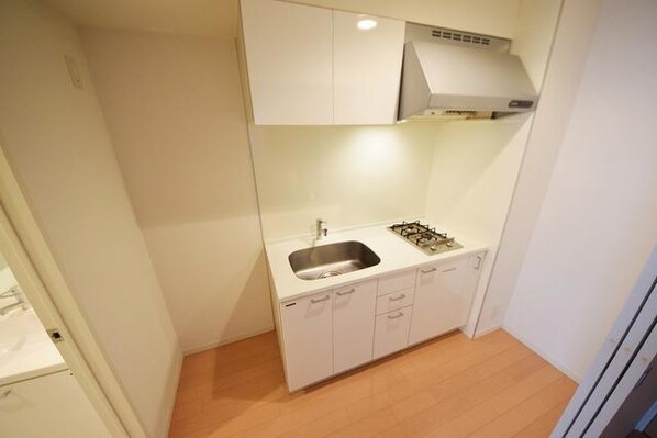 レジディア芝大門IIの物件内観写真